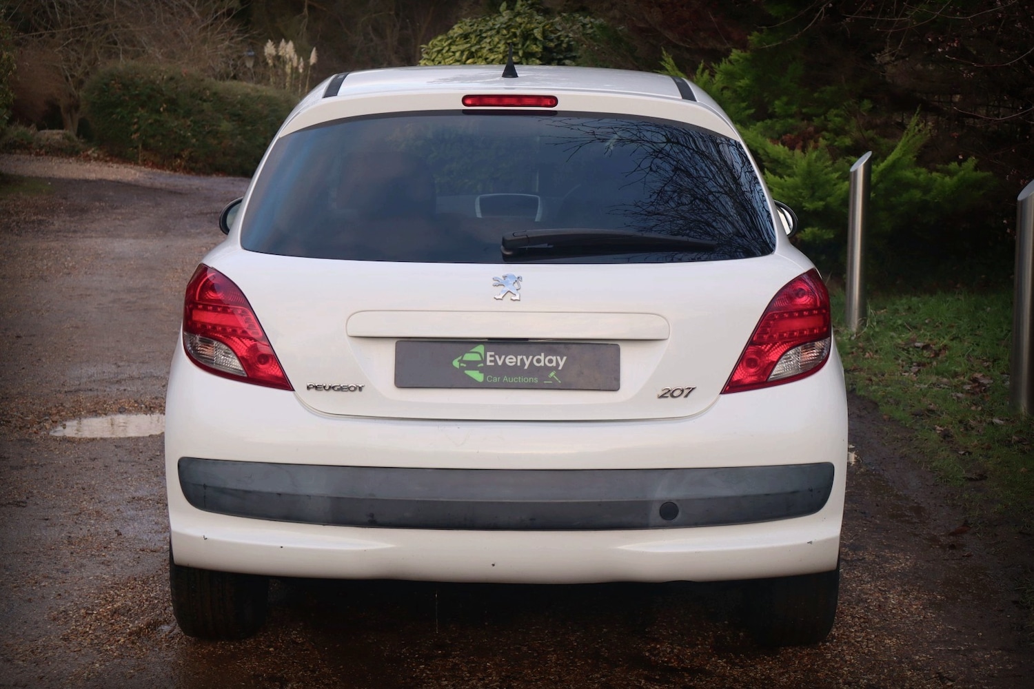 Used Peugeot 207 2011 for sale - 77127584: Photo 20