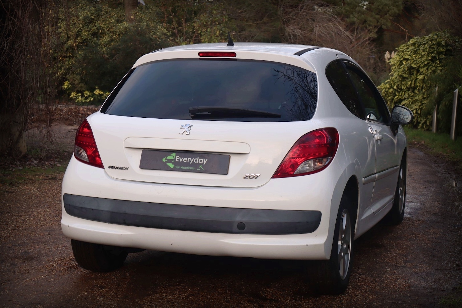 Used Peugeot 207 2011 for sale - 77127584: Photo 22