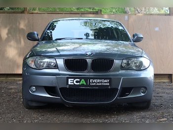 Used BMW 1 Series 2011 for sale - 78510974: Photo