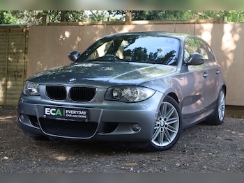 Used BMW 1 Series 2011 for sale - 78510974: Photo