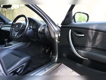 Used BMW 1 Series 2011 for sale - 78510974: Photo