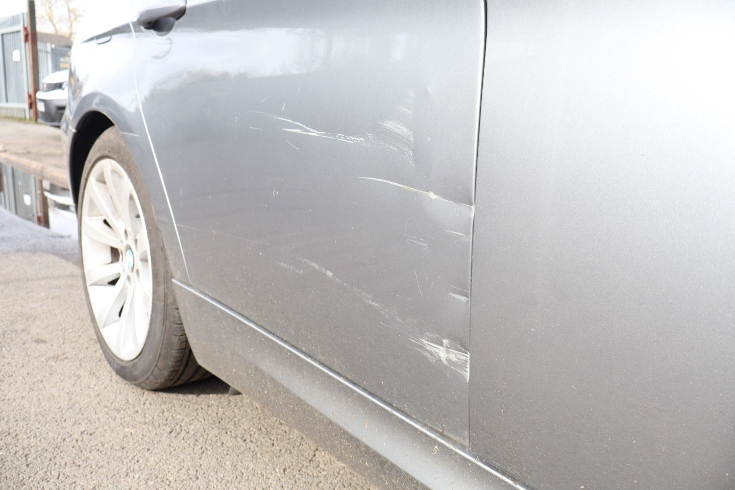 Used BMW 3 Series 2010 for sale - 77640213: Photo 10