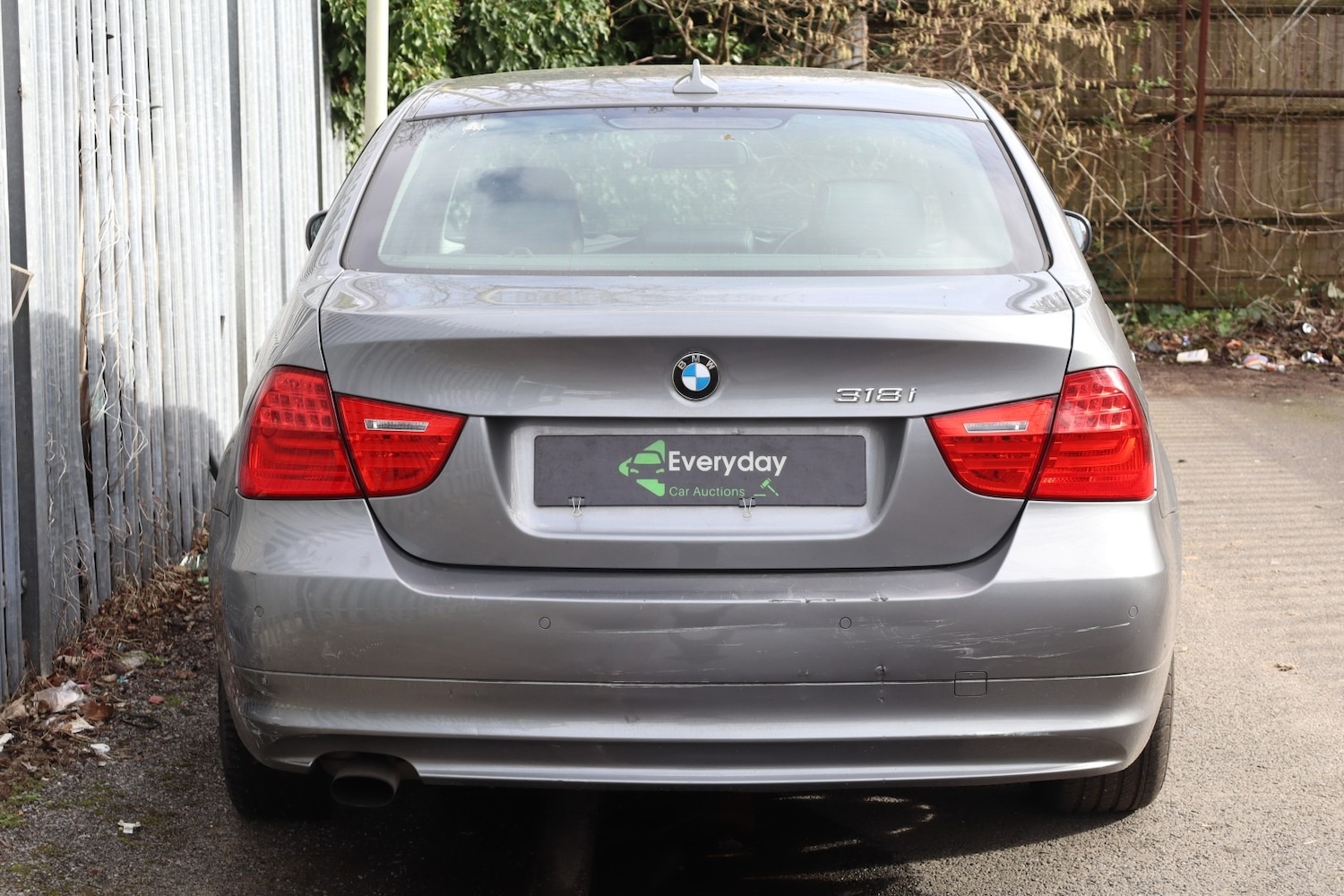 Used BMW 3 Series 2010 for sale - 77640213: Photo 11
