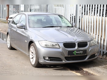 Used BMW 3 Series 2010 for sale - 77640213: Photo