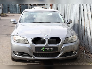 Used BMW 3 Series 2010 for sale - 77640213: Photo