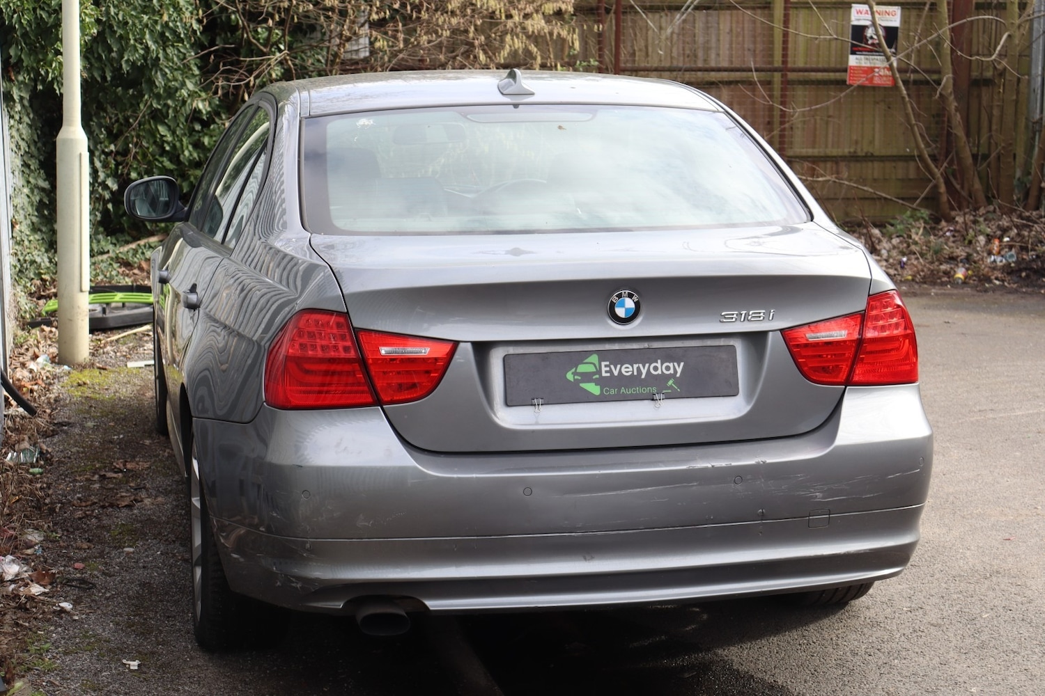 Used BMW 3 Series 2010 for sale - 77640213: Photo 4
