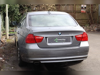 Used BMW 3 Series 2010 for sale - 77640213: Photo