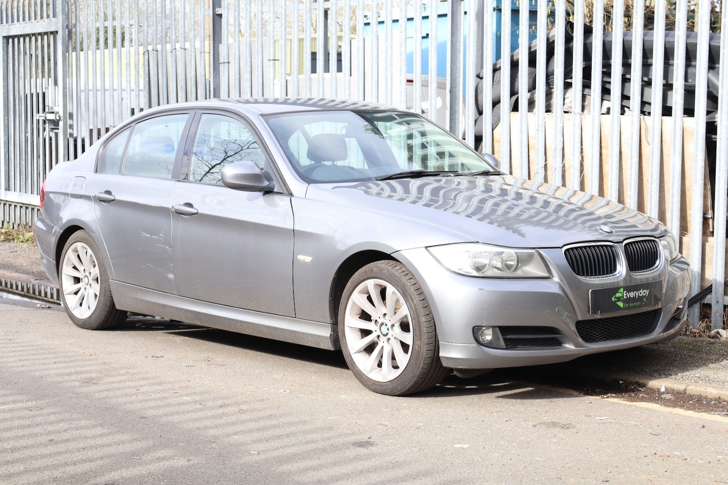 Used BMW 3 Series 2010 for sale - 77640213: Photo 6