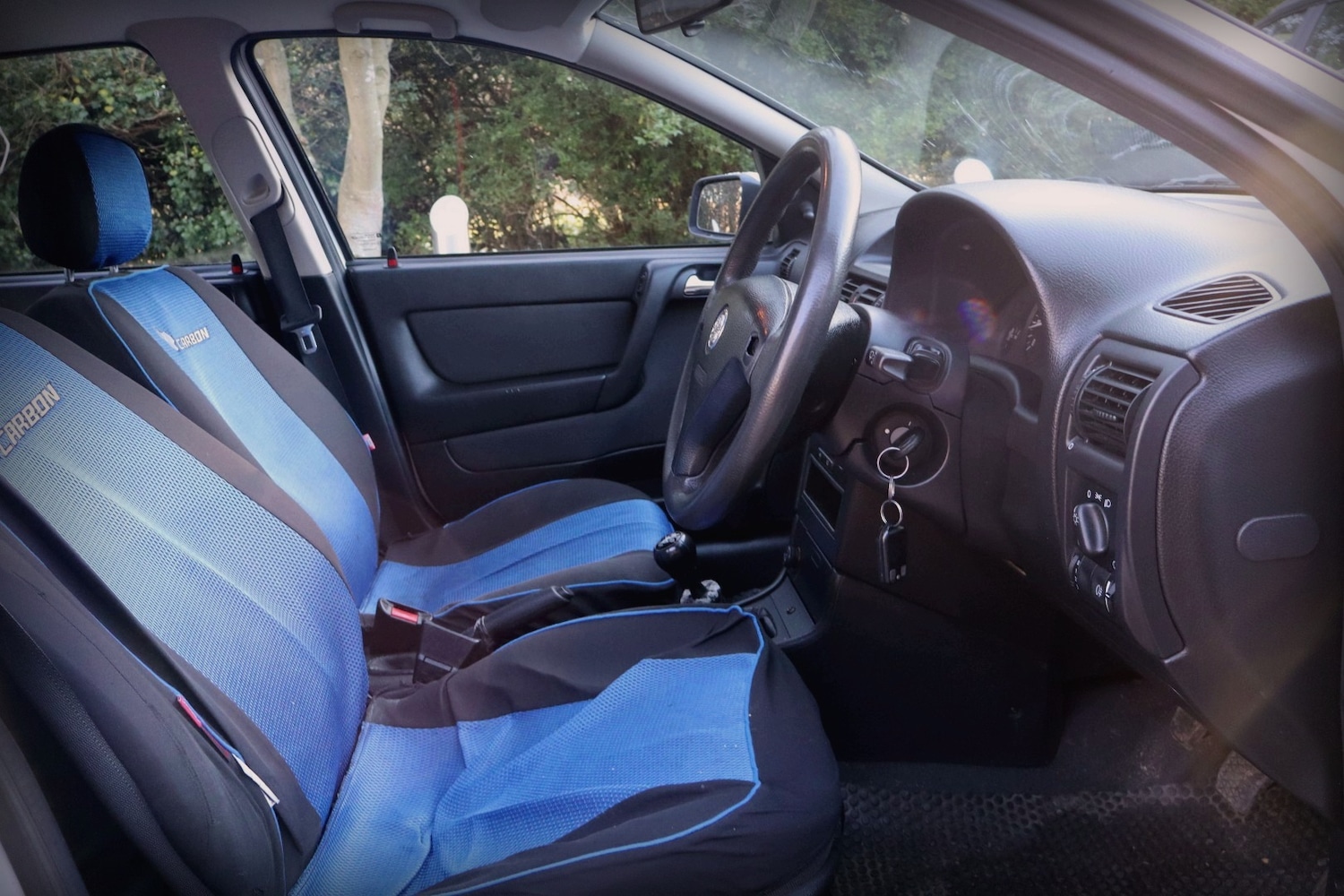 Used Vauxhall Astra 2002 for sale - 77104746: Photo 13