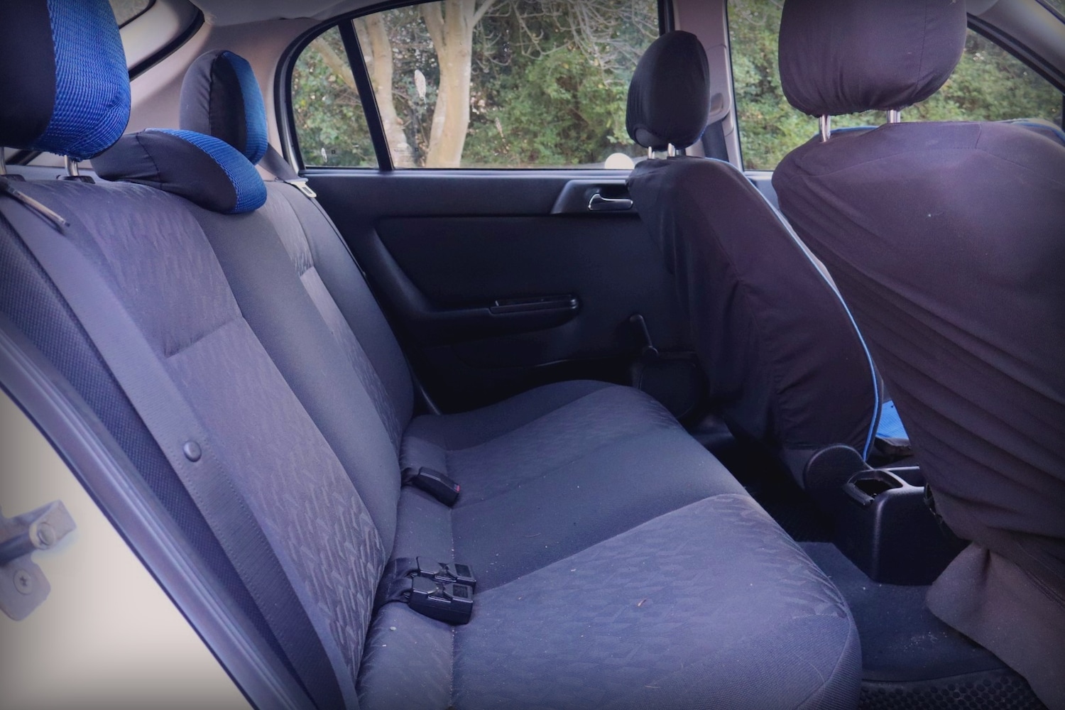 Used Vauxhall Astra 2002 for sale - 77104746: Photo 14