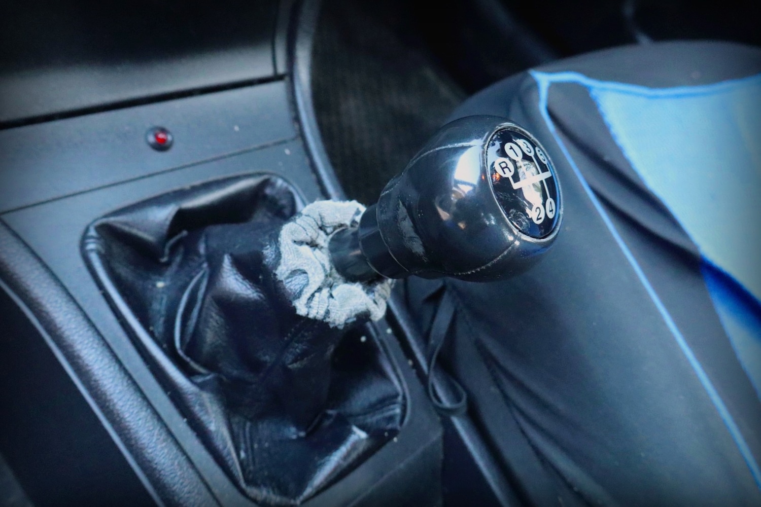 Used Vauxhall Astra 2002 for sale - 77104746: Photo 17