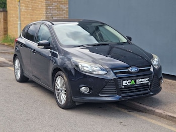 Used Ford Focus 2014 for sale - 78864224: Photo