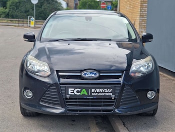 Used Ford Focus 2014 for sale - 78864224: Photo