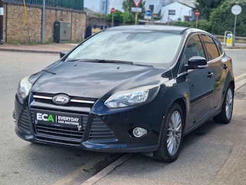 Used Ford Focus 2014 for sale - 78864224: Photo