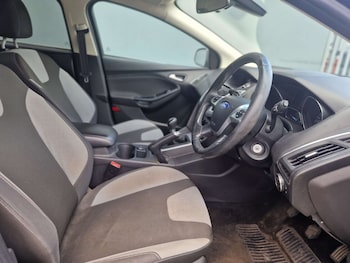 Used Ford Focus 2014 for sale - 78864224: Photo