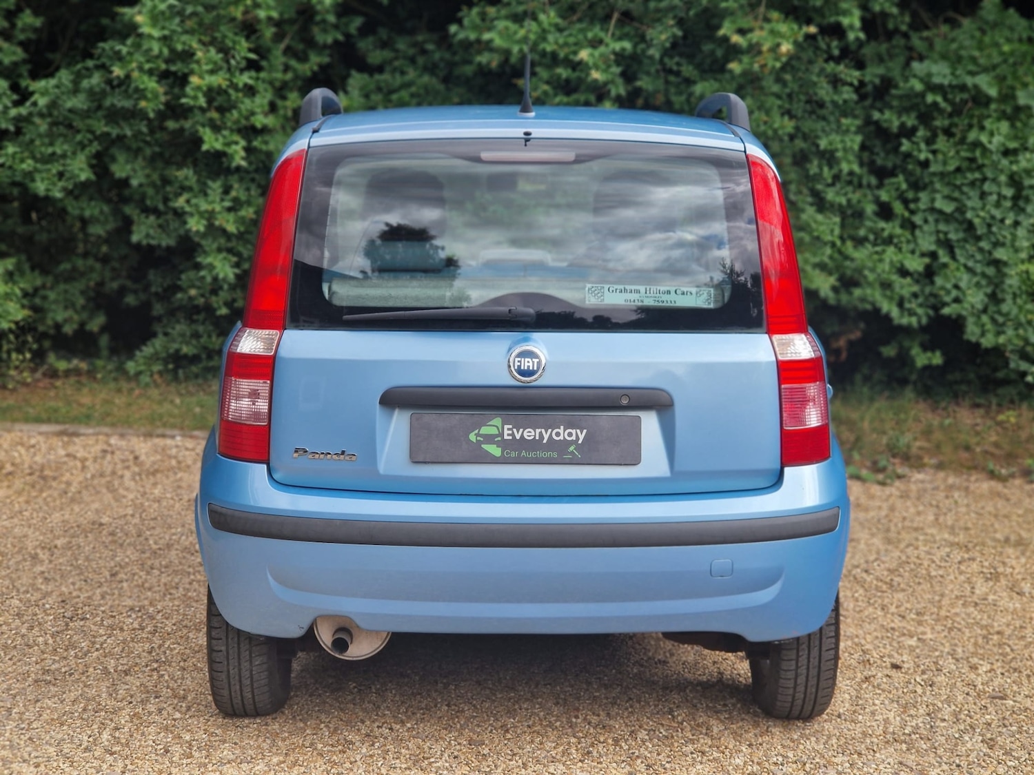 Vehicle 13