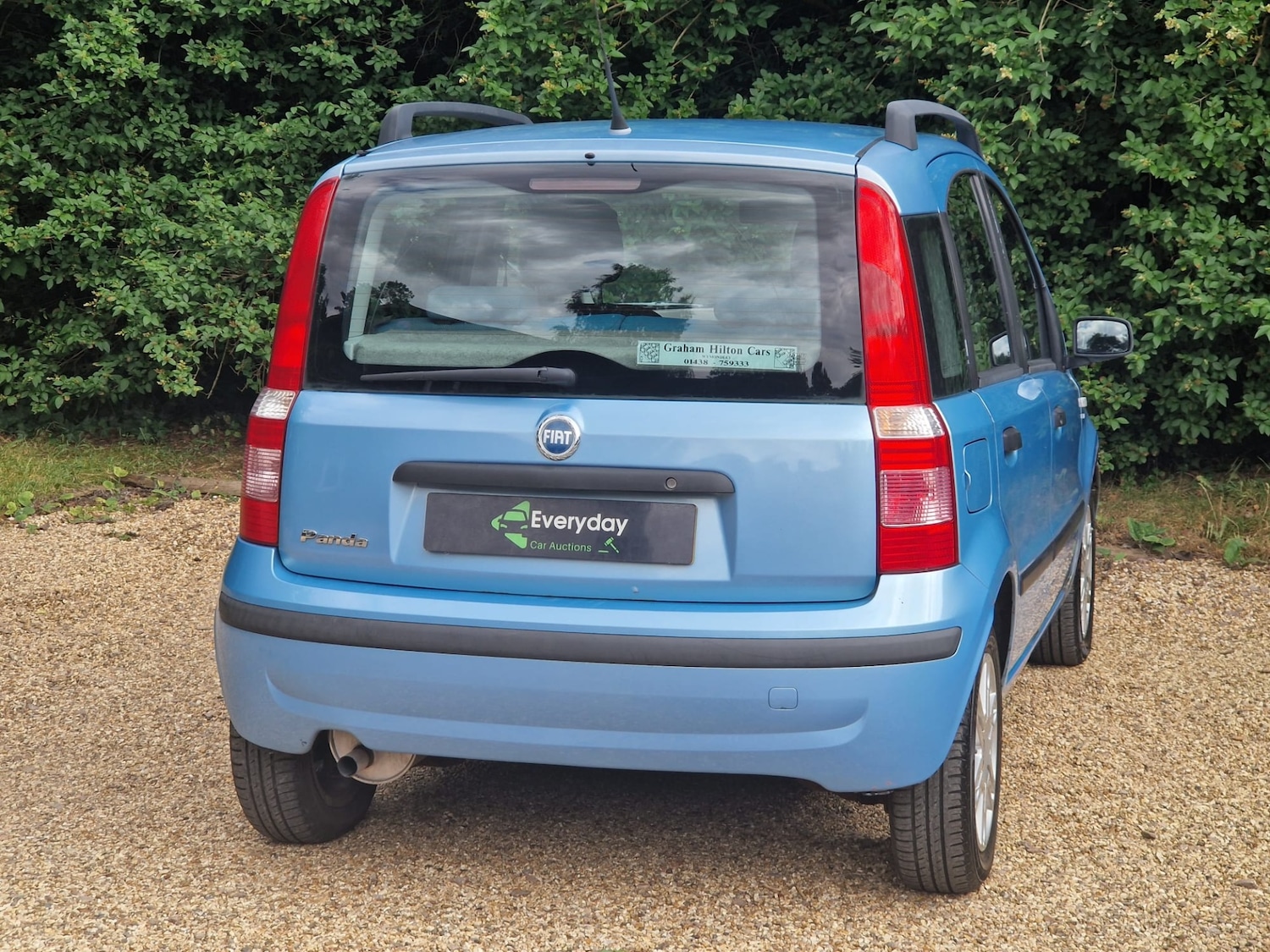 Vehicle 17