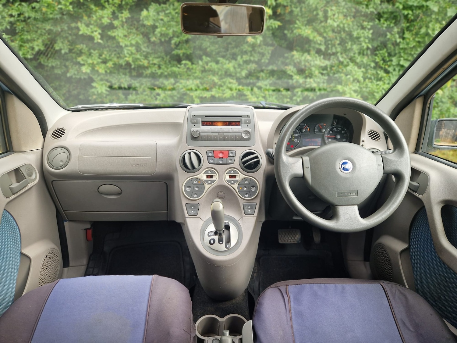 Vehicle 19