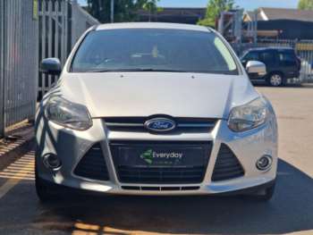 2012 (61) - 1.6 TDCi 115 Zetec 5dr