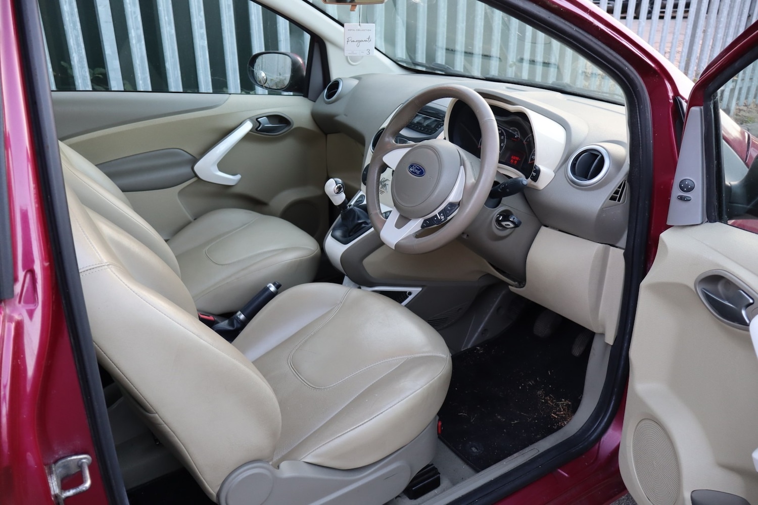 Used Ford Ka 2012 for sale - 76603029: Photo 10
