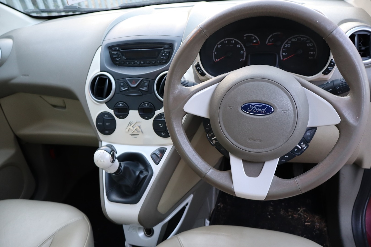 Used Ford Ka 2012 for sale - 76603029: Photo 11