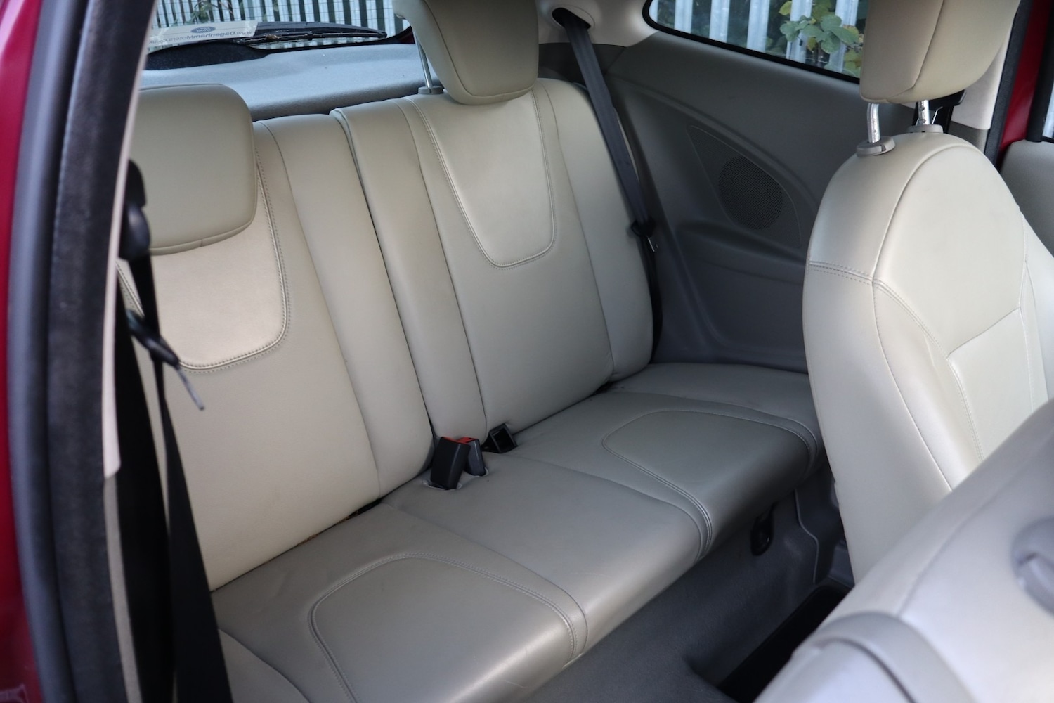 Used Ford Ka 2012 for sale - 76603029: Photo 12