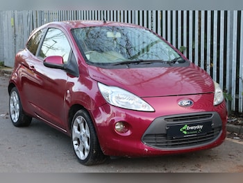 Used Ford Ka 2012 for sale - 76603029: Photo