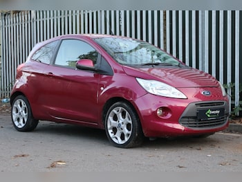 Used Ford Ka 2012 for sale - 76603029: Photo