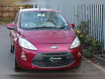 Used Ford Ka 2012 for sale - 76603029: Photo