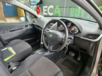 Used Peugeot 207 2007 for sale - 79828192: Photo