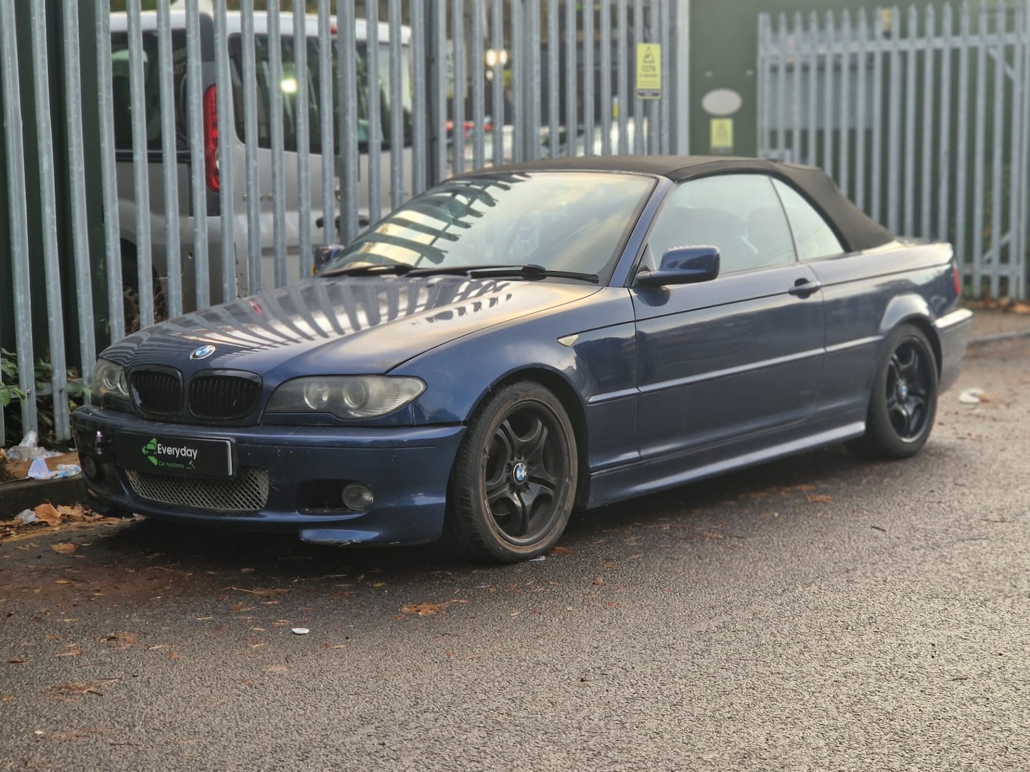 Used BMW 3 Series 2004 for sale - 76494127: Photo 3