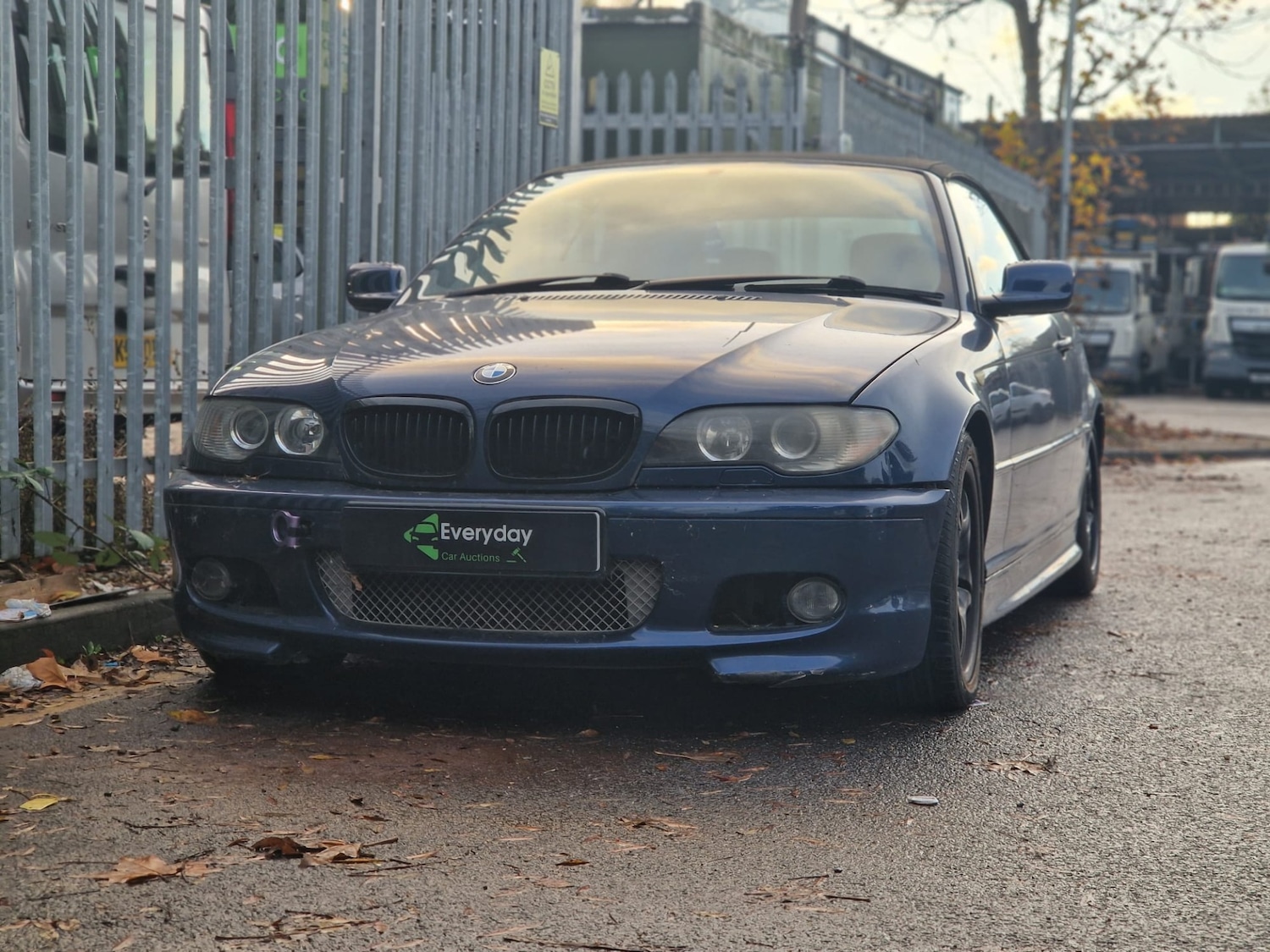 Used BMW 3 Series 2004 for sale - 76494127: Photo 4