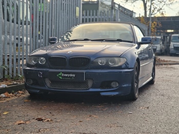 Used BMW 3 Series 2004 for sale - 76494127: Photo