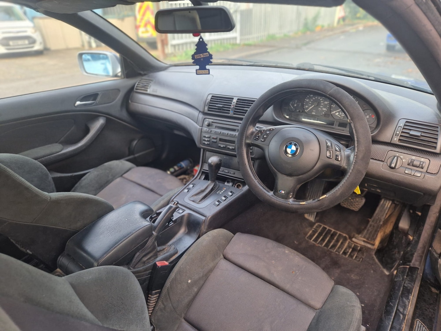 Used BMW 3 Series 2004 for sale - 76494127: Photo 5