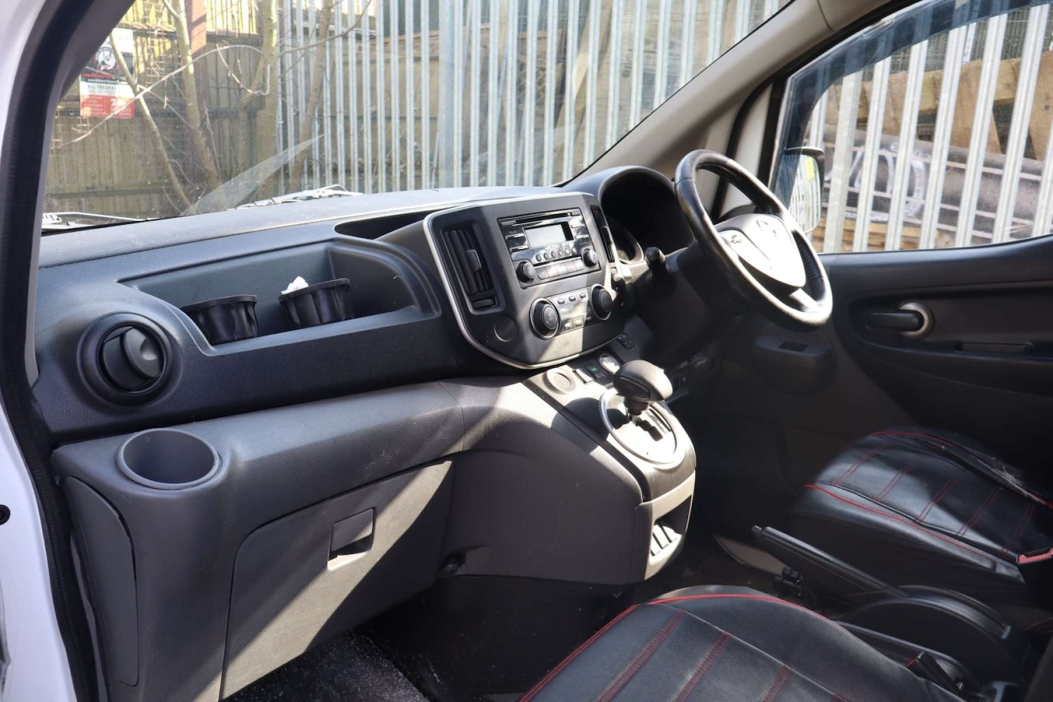 Used Nissan e-NV200 2014 for sale - 77916398: Photo 11