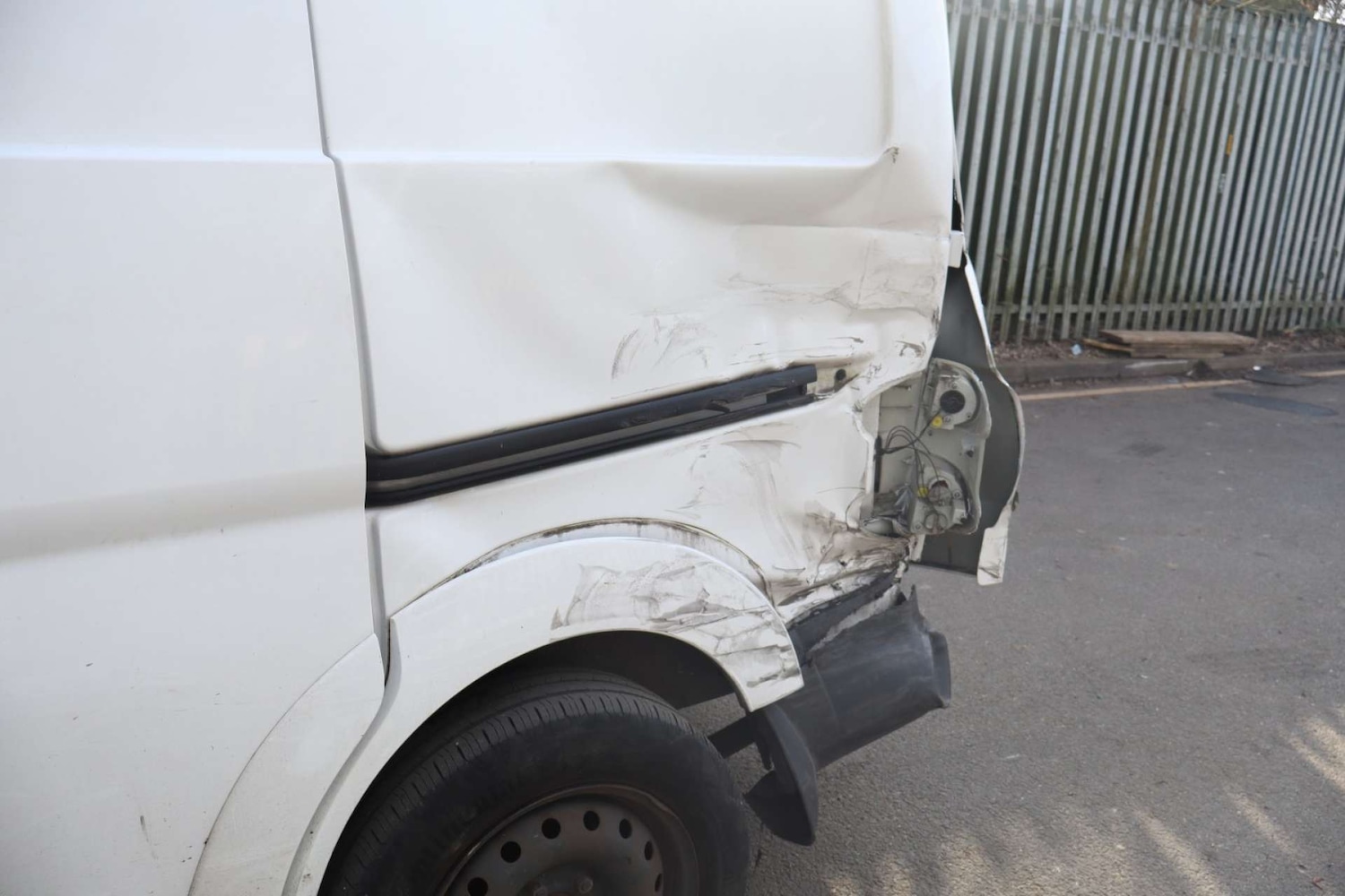 Used Nissan e-NV200 2014 for sale - 77916398: Photo 16