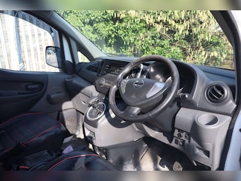 Used Nissan NV200 2014 for sale - 77916398: Photo
