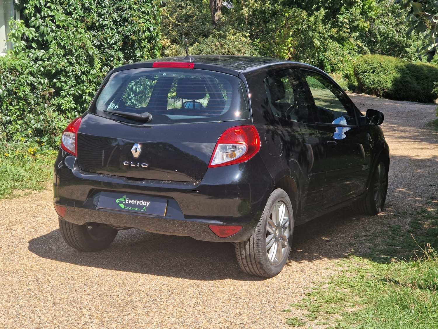 Vehicle 17