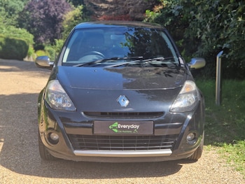 Used Renault Clio 2012 for sale - 75482755: Photo