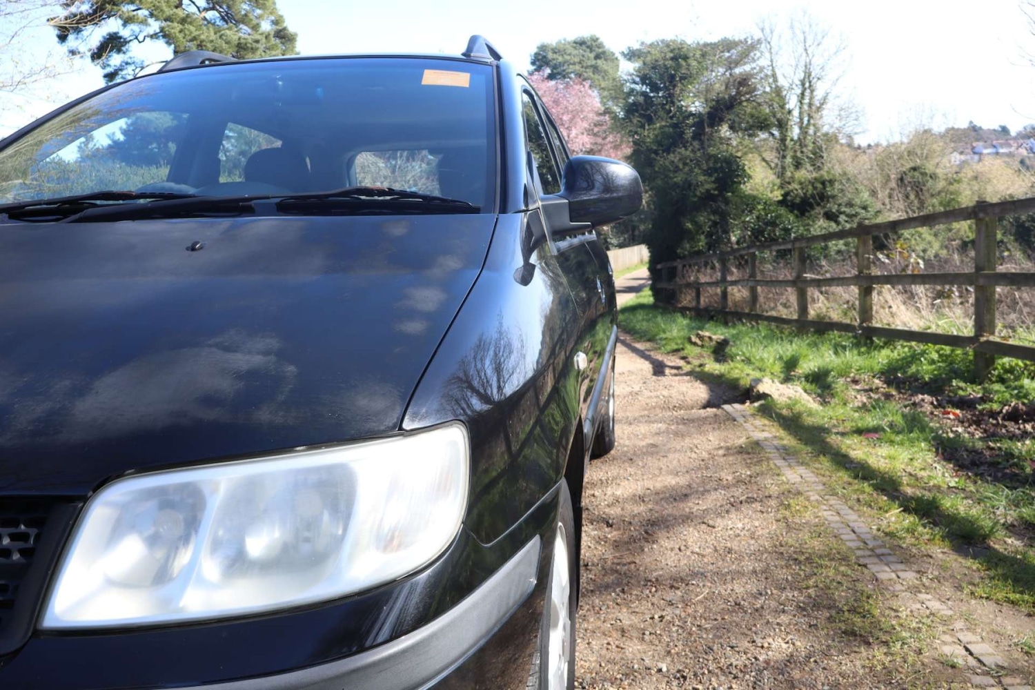 Used Hyundai Matrix 2009 for sale - 77974156: Photo 12