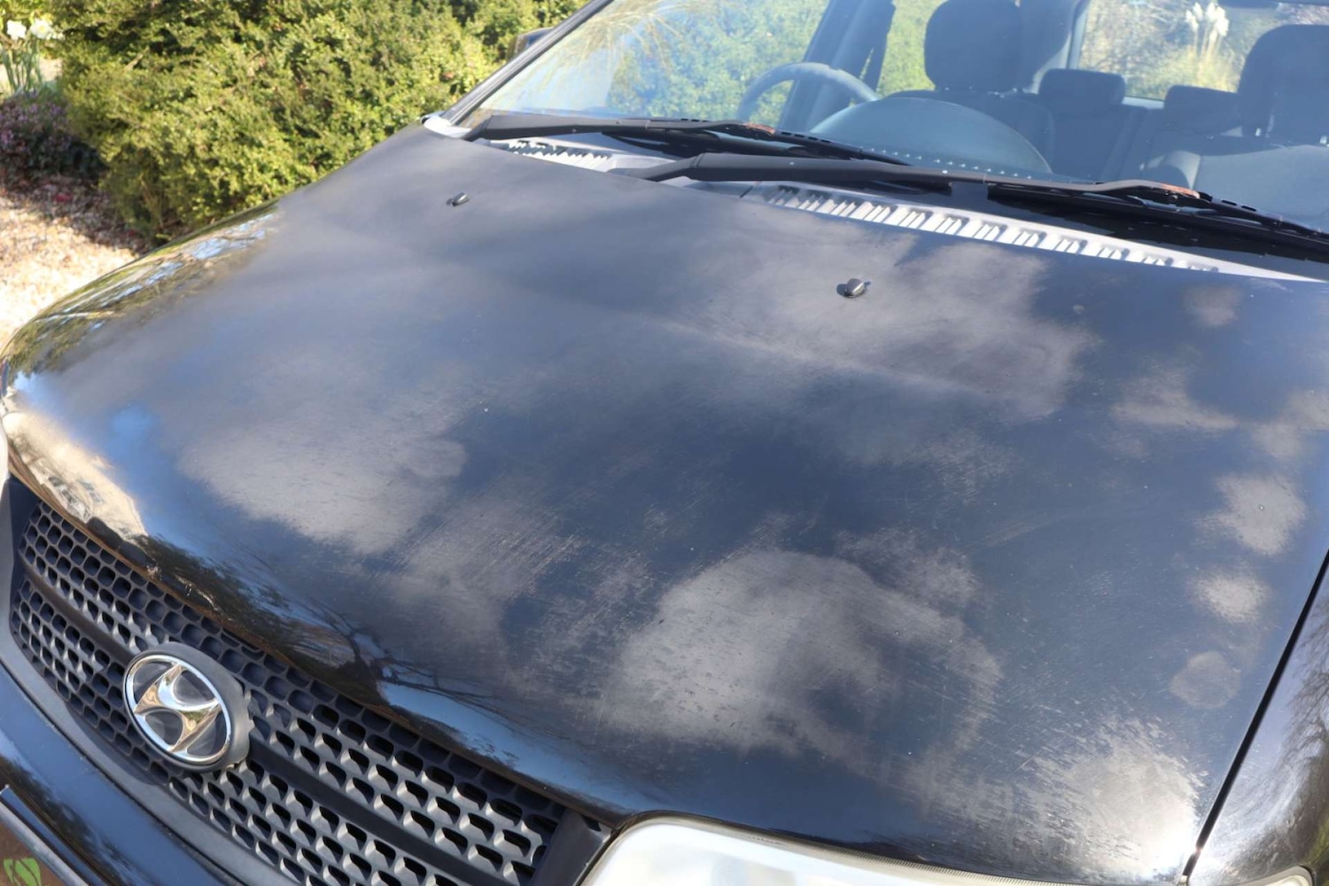 Used Hyundai Matrix 2009 for sale - 77974156: Photo 15