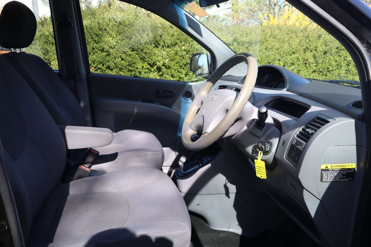 Used Hyundai Matrix 2009 for sale - 77974156: Photo 19