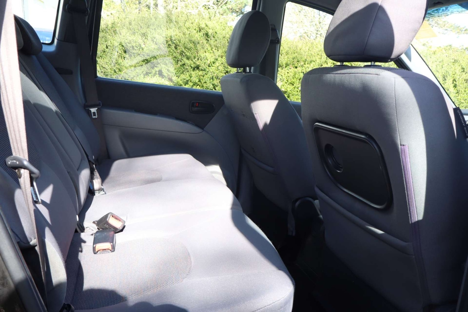 Used Hyundai Matrix 2009 for sale - 77974156: Photo 21