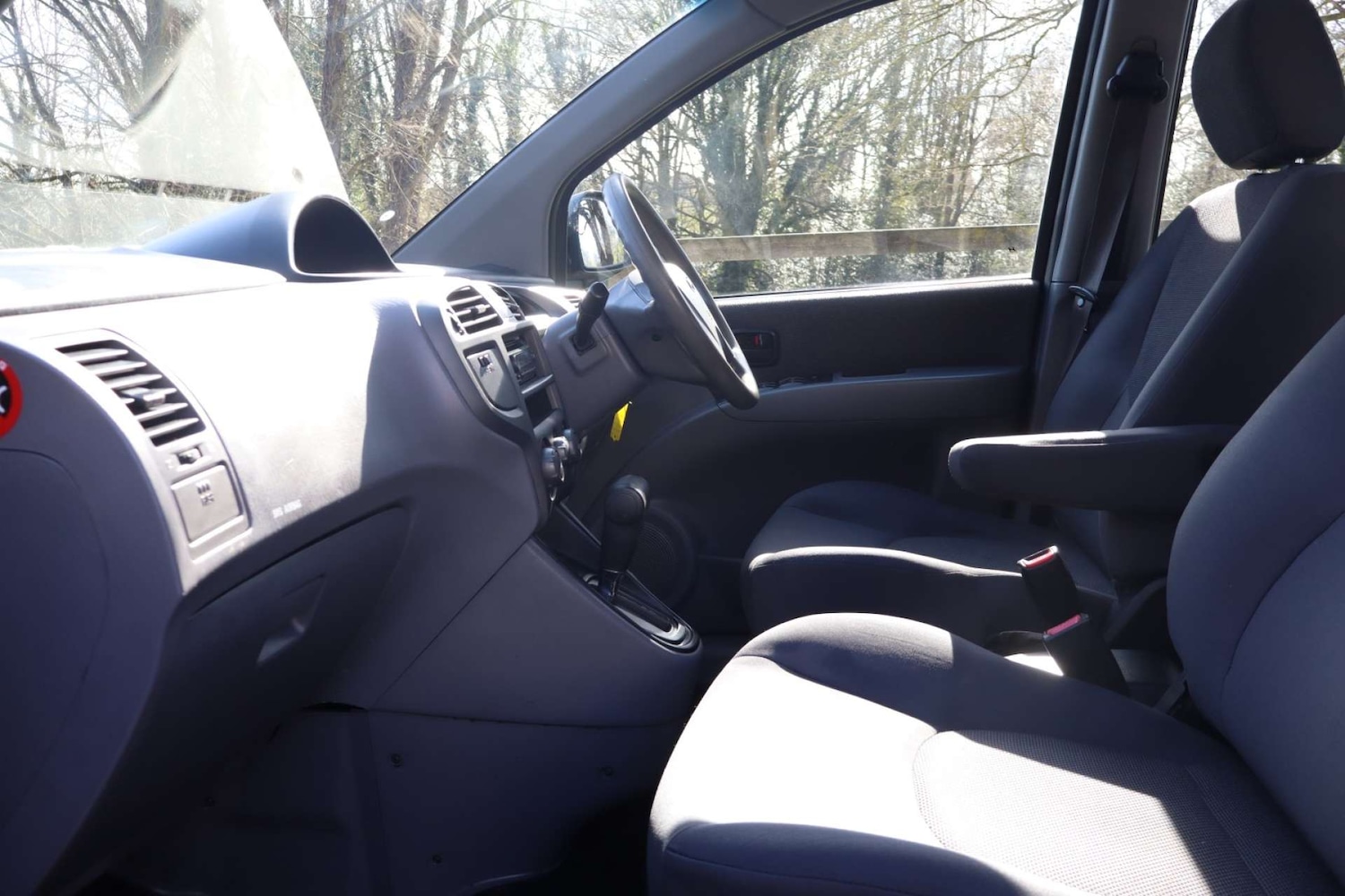 Used Hyundai Matrix 2009 for sale - 77974156: Photo 22