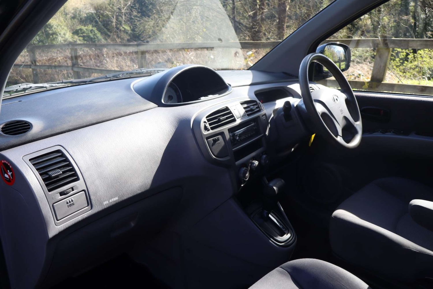 Used Hyundai Matrix 2009 for sale - 77974156: Photo 23