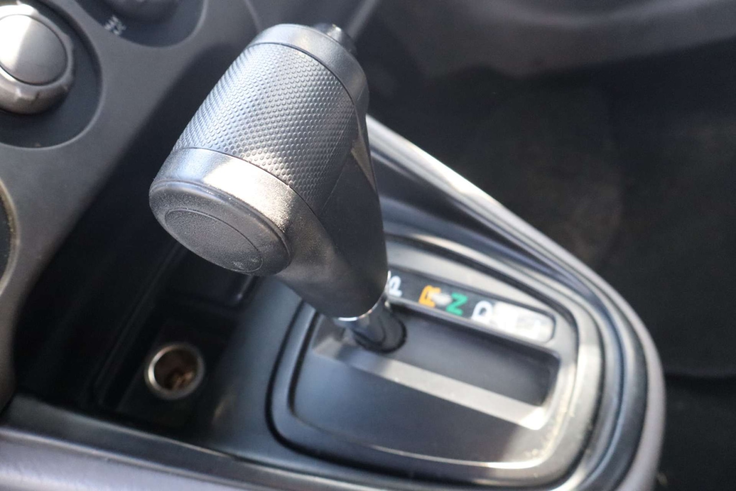 Used Hyundai Matrix 2009 for sale - 77974156: Photo 24