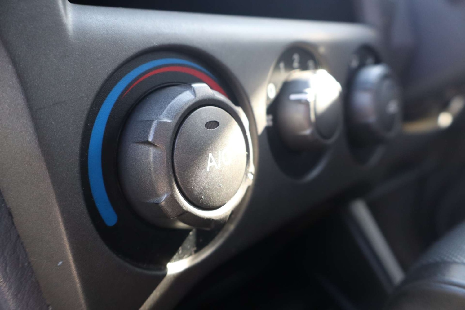 Used Hyundai Matrix 2009 for sale - 77974156: Photo 25