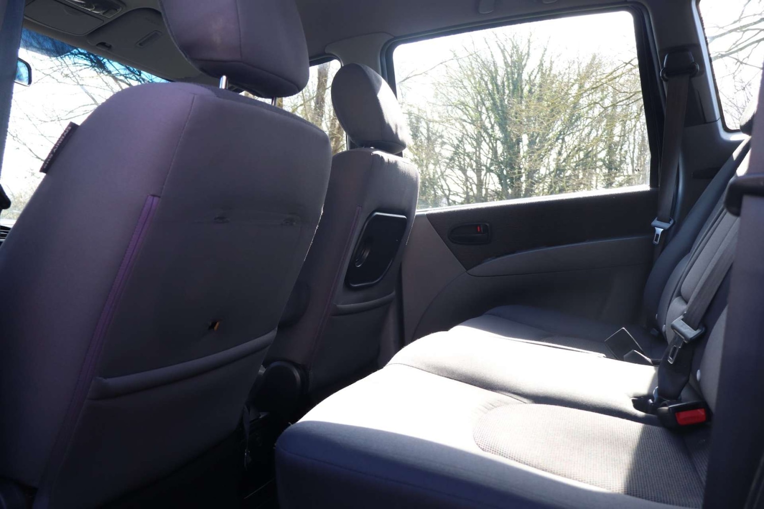 Used Hyundai Matrix 2009 for sale - 77974156: Photo 30