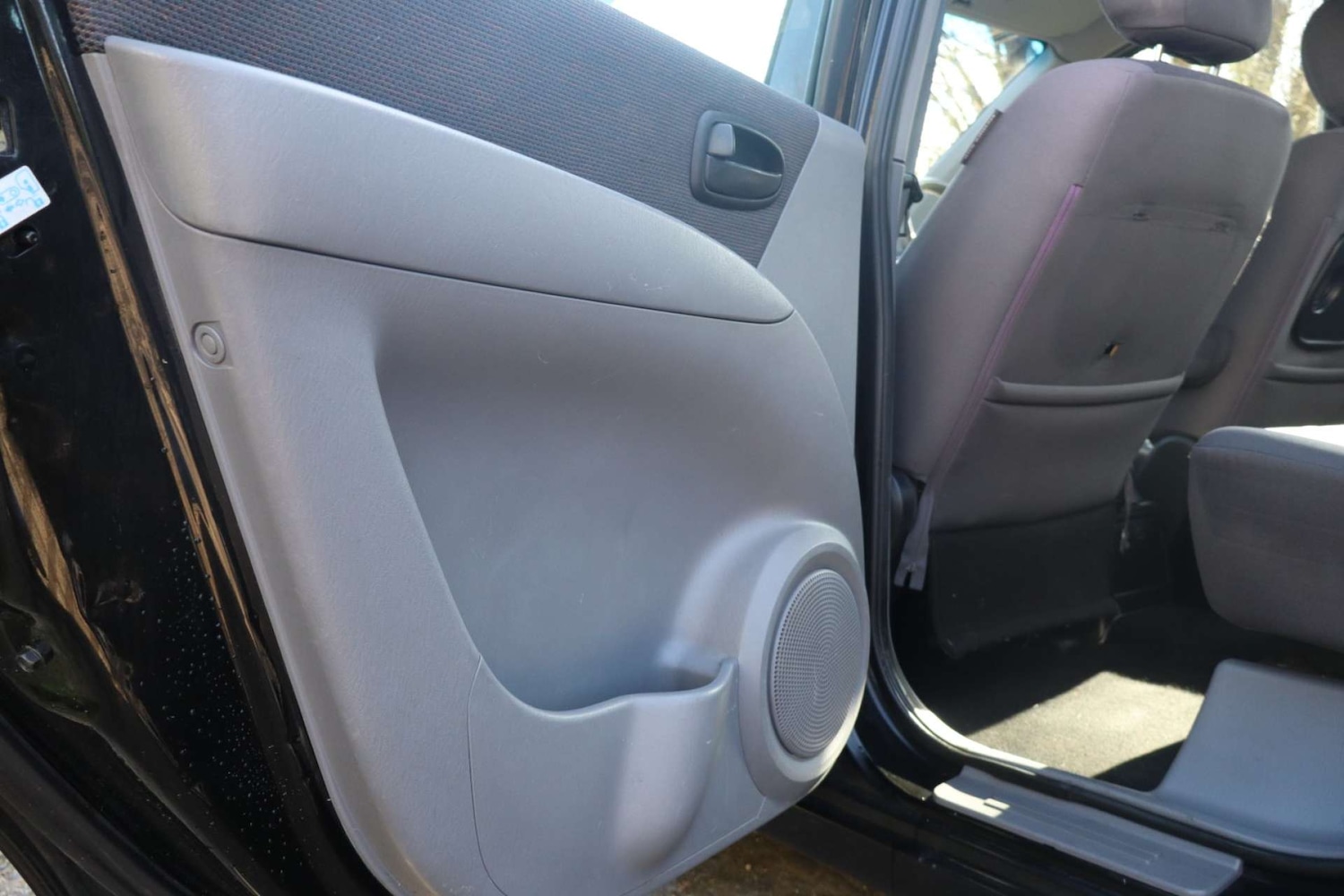 Used Hyundai Matrix 2009 for sale - 77974156: Photo 31