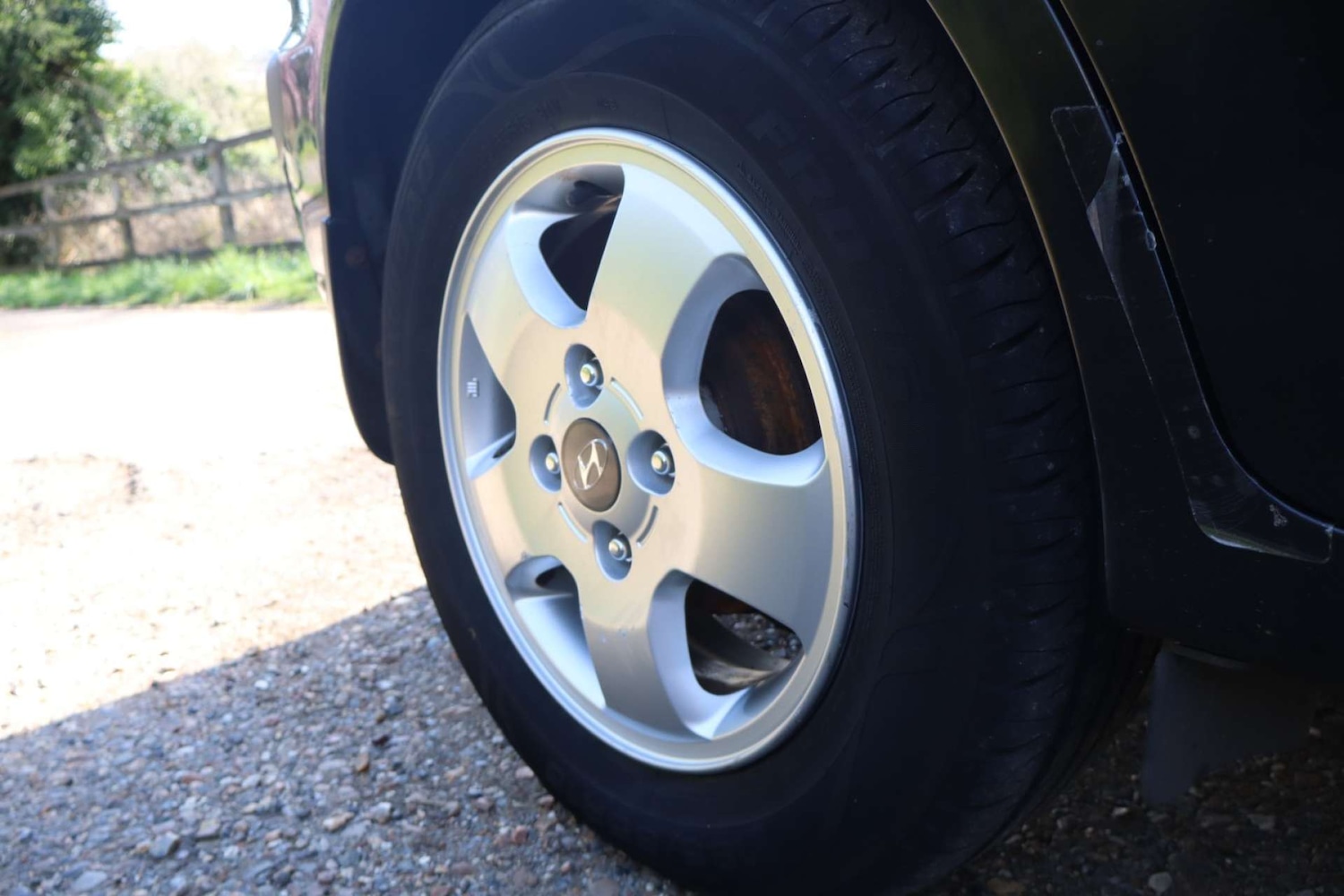 Used Hyundai Matrix 2009 for sale - 77974156: Photo 35